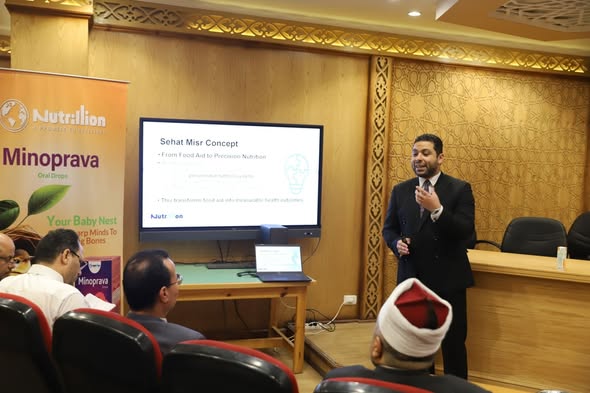 المعاهد الأزهرية تتبنى تقنيات جديدة لمكافحة الخمول البدني