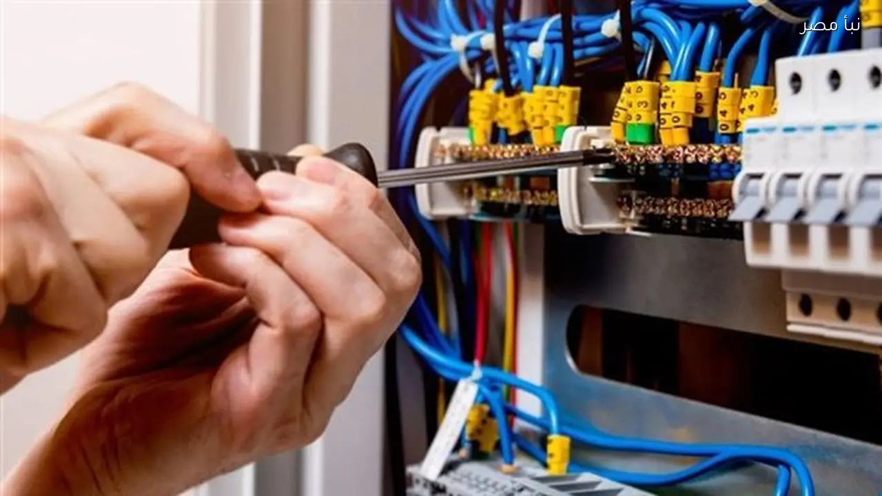 قطع الكهرباء عن جهاز مدينة السويس الجديدة وأحد عشر مصنعًا يوم الثلاثاء لأعمال صيانة