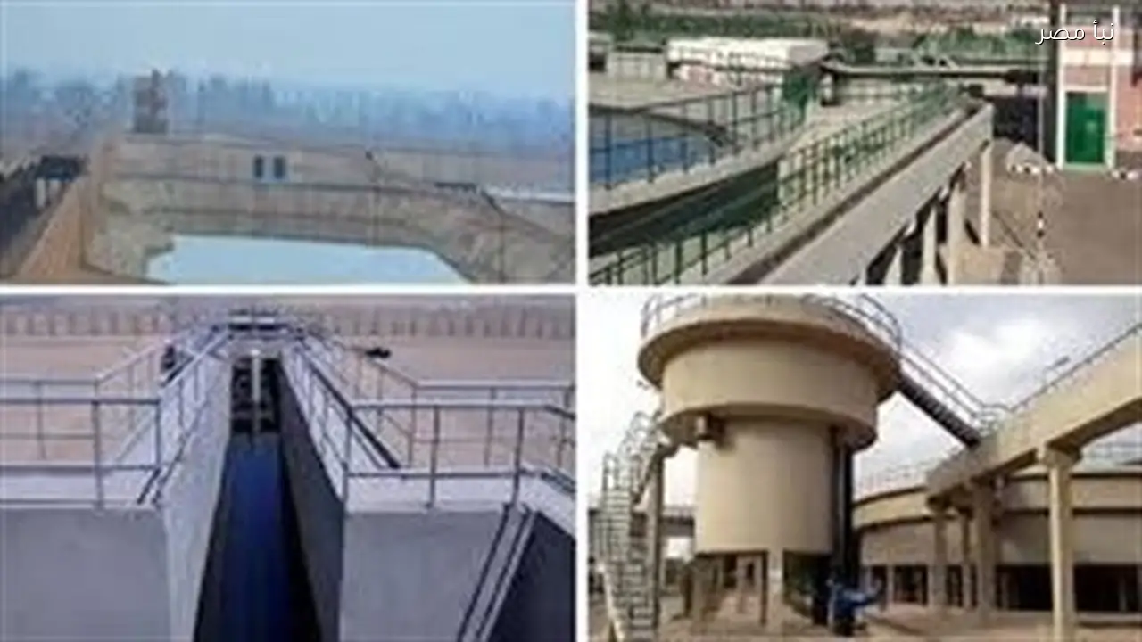 قنا تستعد لدخول مرحلة جديدة مع تقدم كبير في مشروع هام لخدمة المواطنين