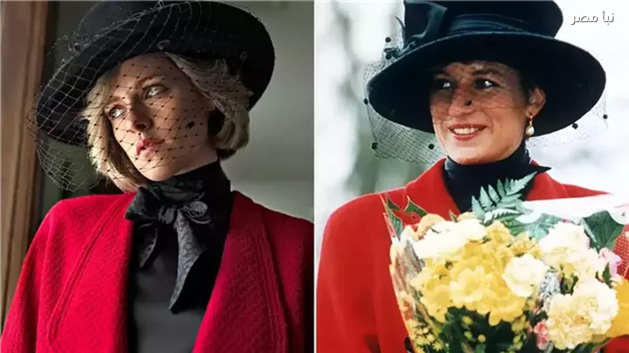 كريستين ستيوارت تعبر عن مشاعرها تجاه الأميرة ديانا بعد تجسيدها في فيلم سبنسر