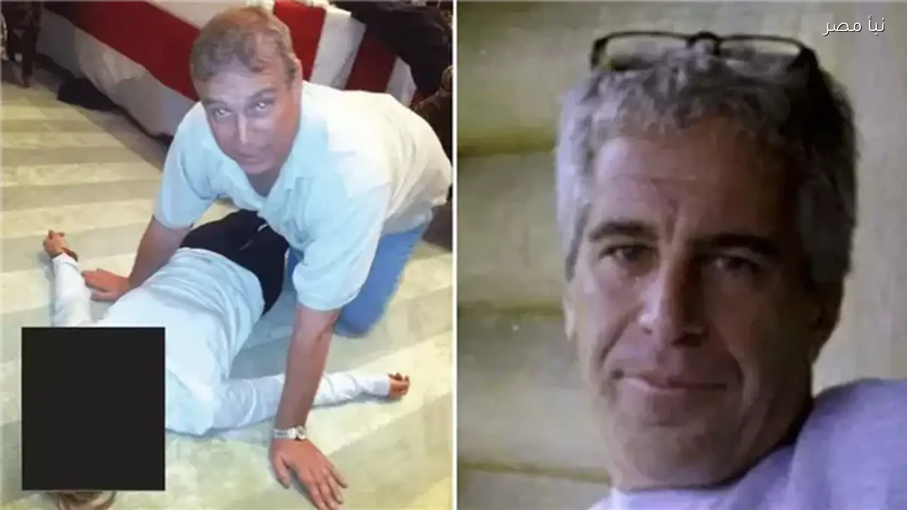 كشف ملابسات اختفاء بعض ملفات إبستين وعلاقتها بالأمير أندرو