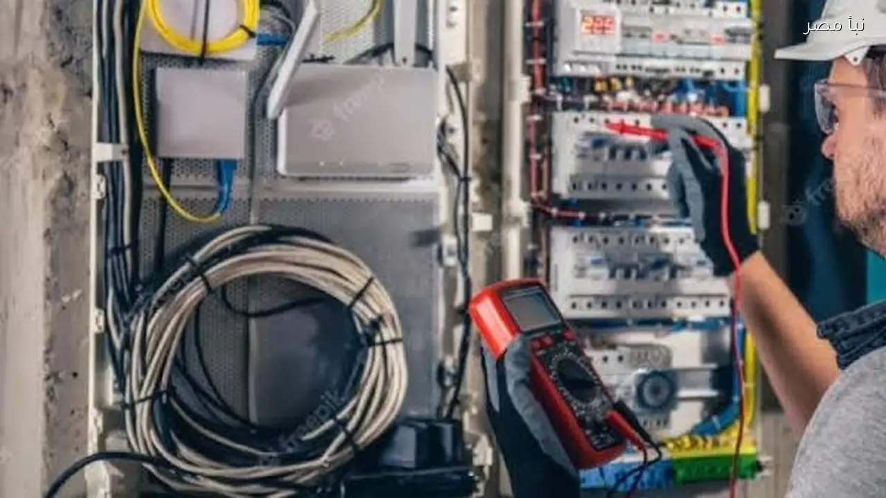 كهرباء كفر الشيخ تحدد أماكن انقطاع التيار اليوم الخميس لأعمال الصيانة