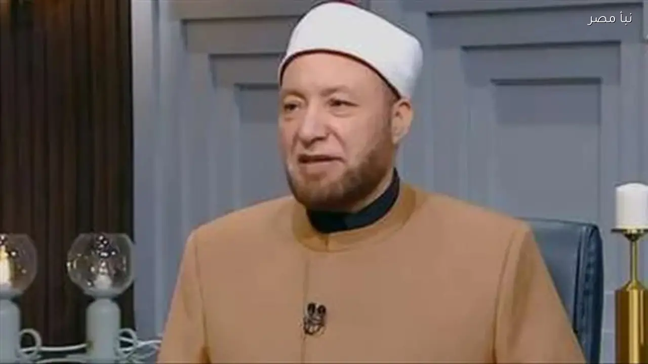 كيفية شكر نعم الله في رمضان وتجنب الإسراف وفقاً لإجابة أمين الفتوى