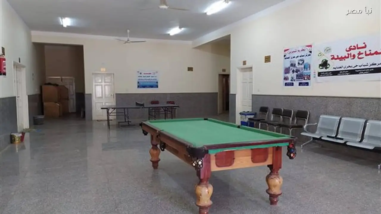 لجنة المتابعة المحلية بأسيوط تستمر في متابعة الهيئات الشبابية والرياضية لتعزيز الأداء