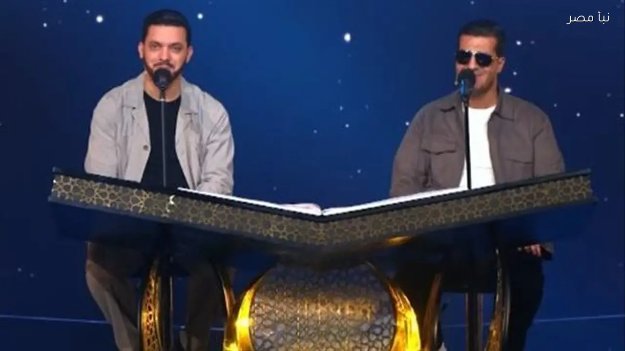 لجنة تحكيم دولة التلاوة تمنح المتسابقين محمود كمال وأحمد علي الميدالية الذهبية وسط منافسة قوية