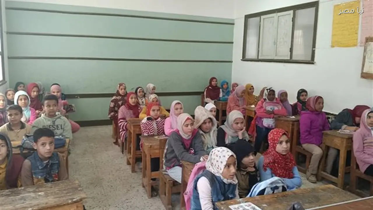 مبادرة جديدة في أسيوط لتنمية المهارات الأساسية لطلاب المرحلة الابتدائية على مدار 30 يوما
