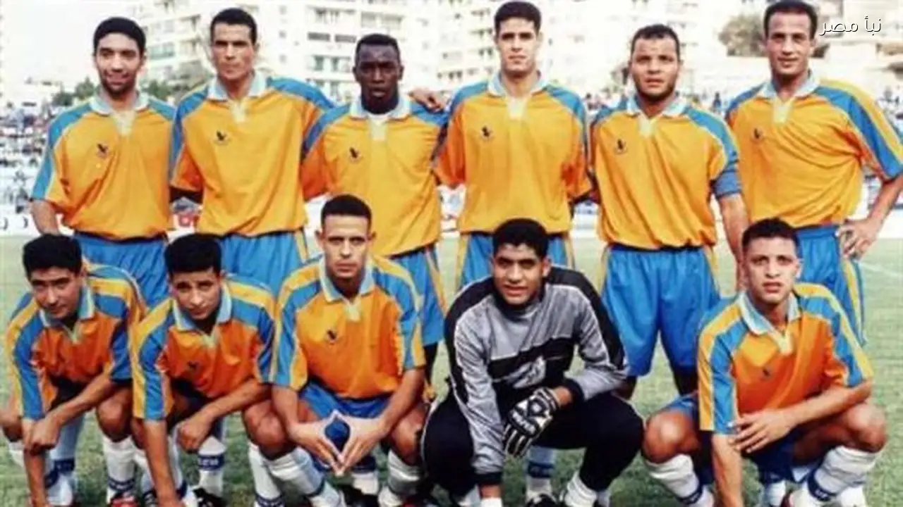 مباراة ودية بين قدامي الإسماعيلي والأهلي تقام بعد قليل