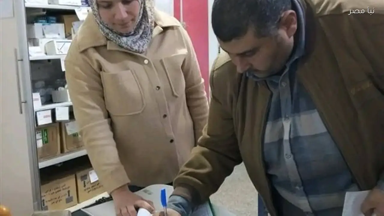 متابعة مكثفة للطب العلاجي في مستشفيات الدقهلية خلال المرور الميداني المستمر