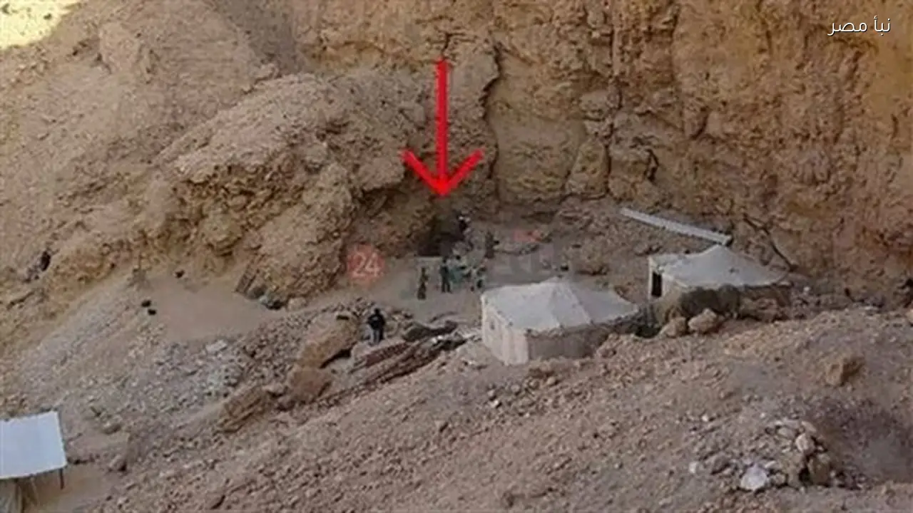 متحف التحنيط بالأقصر يستضيف محاضرة عالمية تكشف أسرار مقبرة تحتمس الثاني واكتشافات جديدة