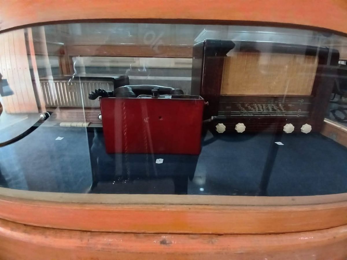 المعرض الأثري