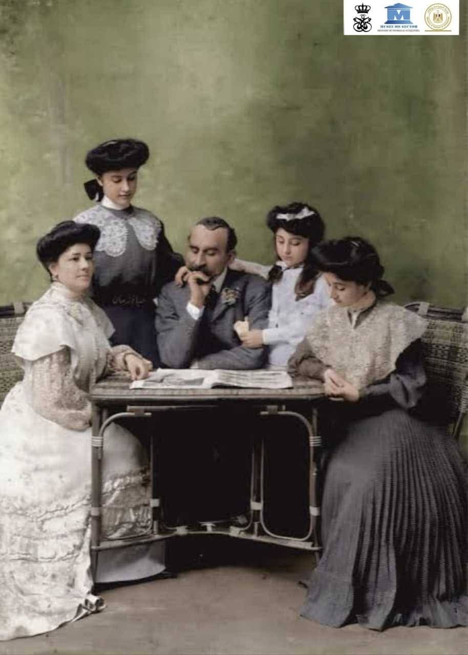 مقتنيات أثرية