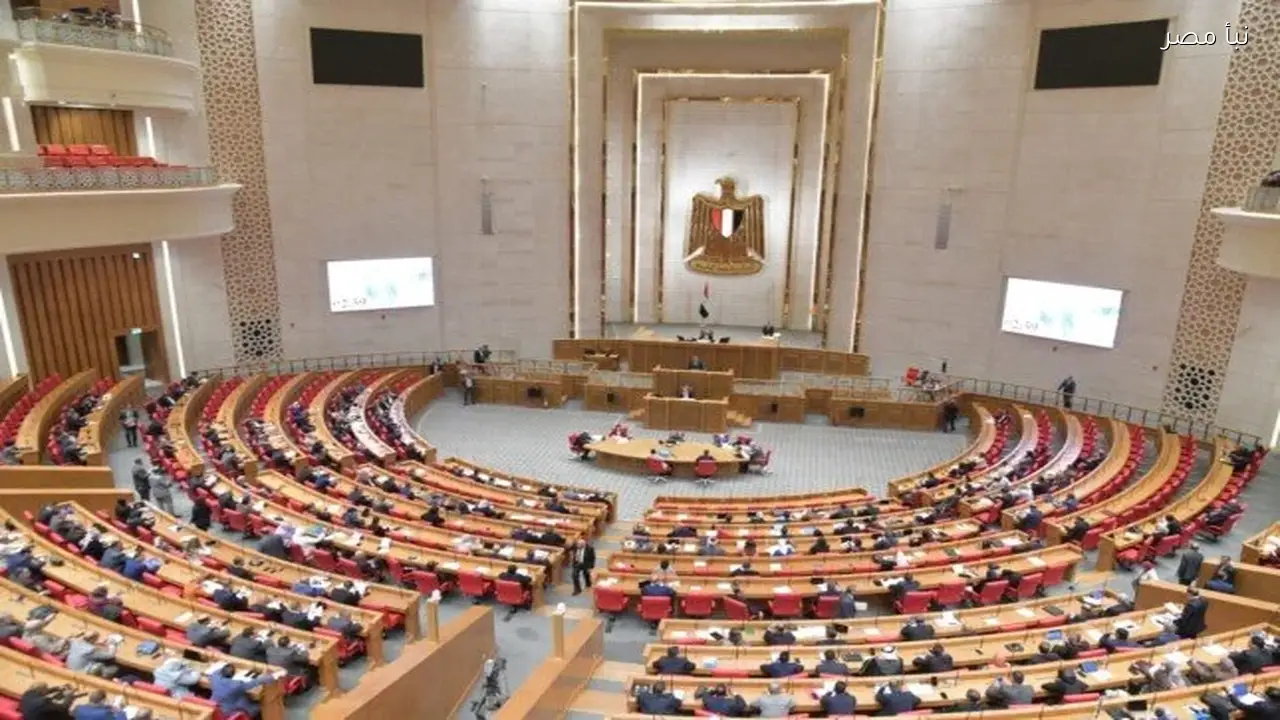 مجلس النواب يستأنف جلساته العامة الأحد لمناقشة اتفاقيات دولية جديدة