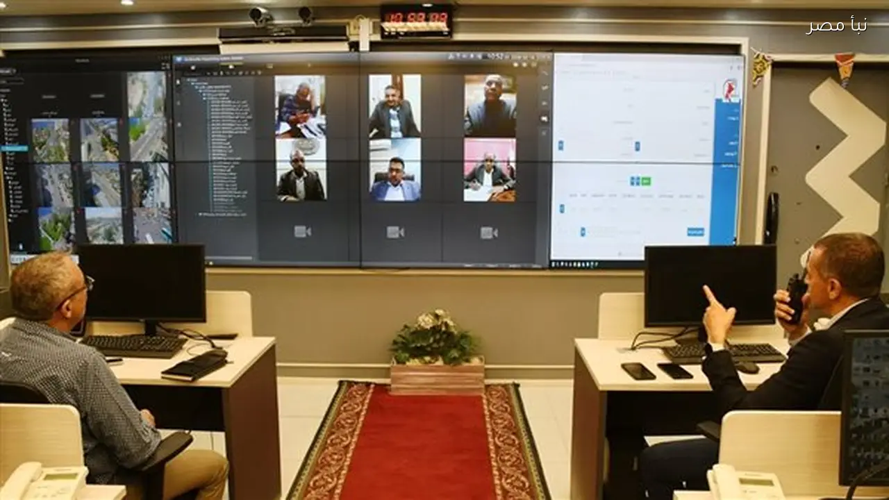 محافظ أسوان يؤكد على أهمية تنفيذ حملات نظافة مكثفة ومتابعة تخفيضات معارض أهلًا رمضان