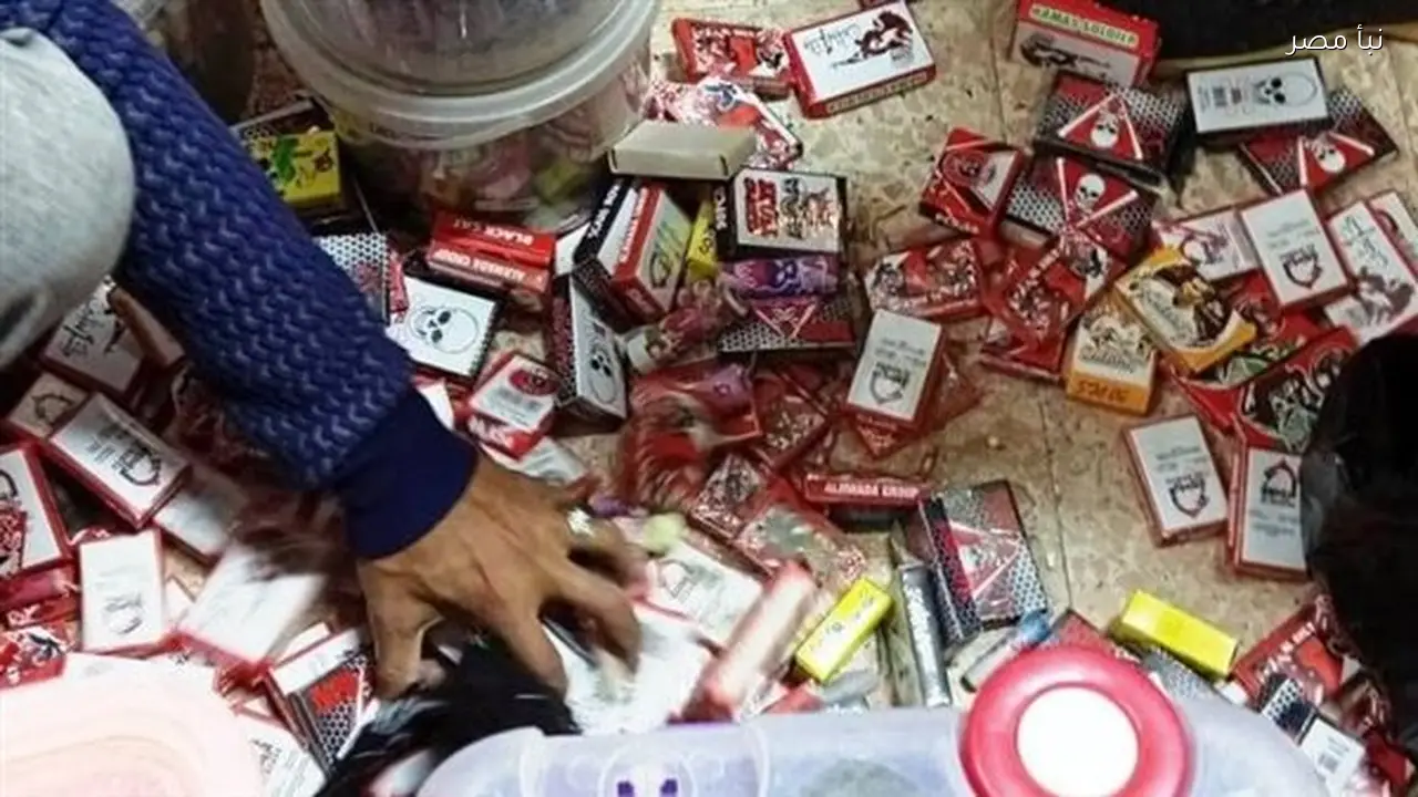 محافظ أسوان يؤكد على ضرورة تطبيق قرار حظر الألعاب النارية مع اقتراب شهر رمضان