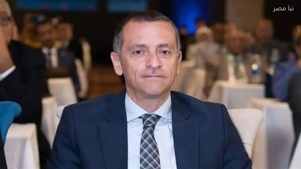 محافظ أسوان يوجه التهنئة للرئيس السيسي بمناسبة حلول شهر رمضان