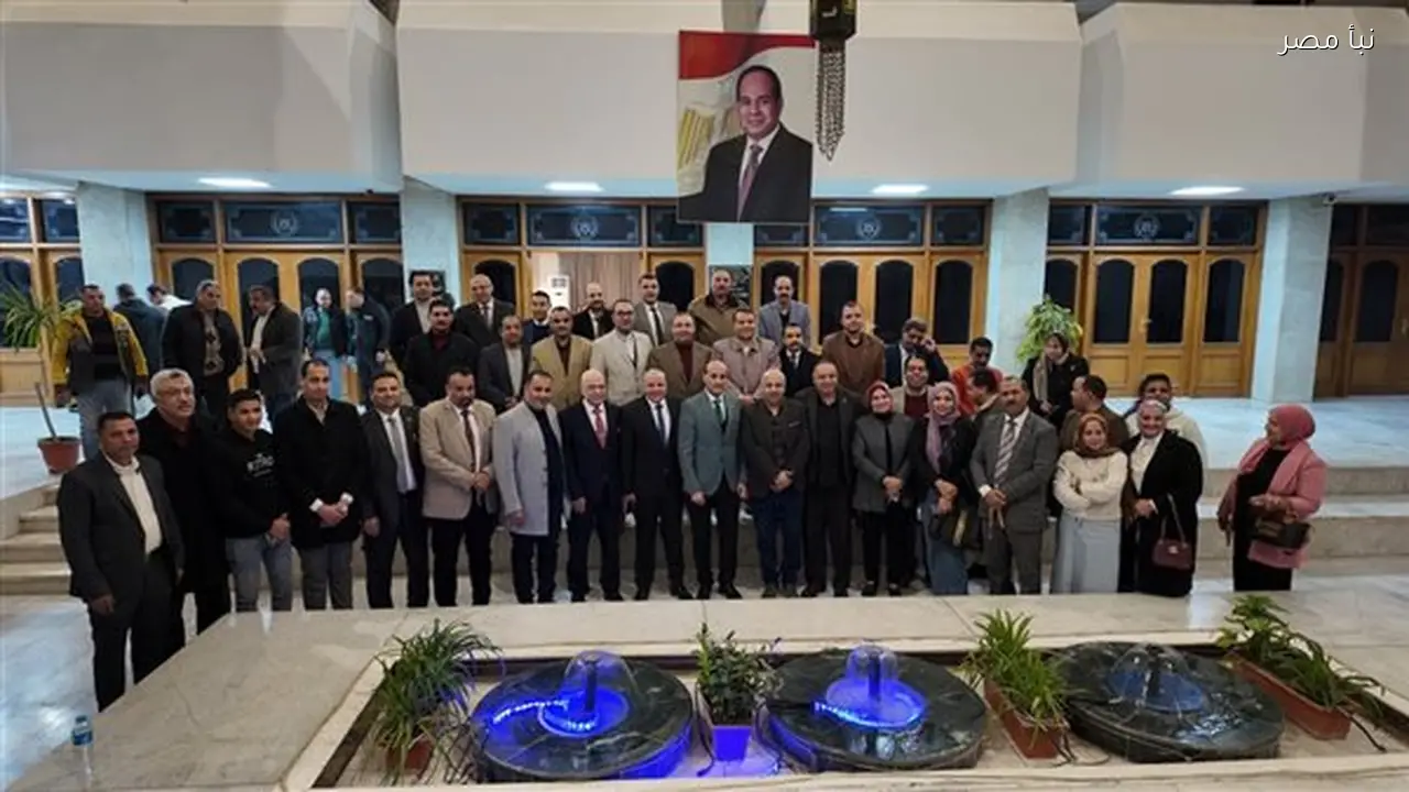 محافظ أسيوط يؤكد أهمية الإعلام كشريك أساسي في جهود التنمية المحلية