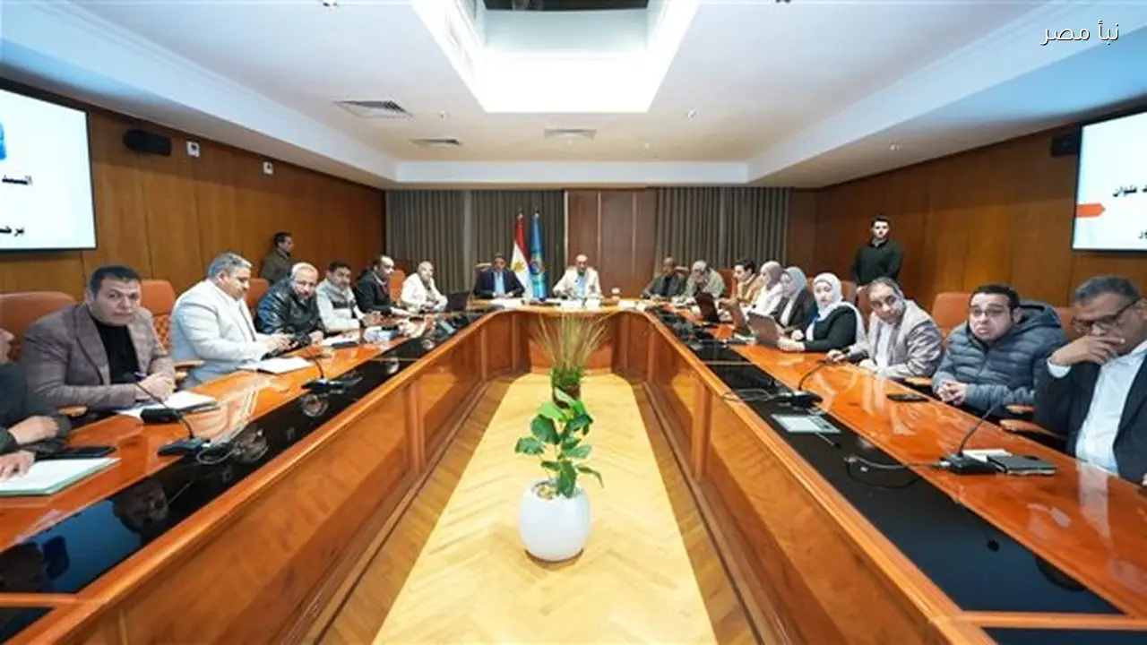 محافظ أسيوط يوجه بتنفيذ خطة عاجلة لإنهاء مشروعات حياة كريمة في المحافظة