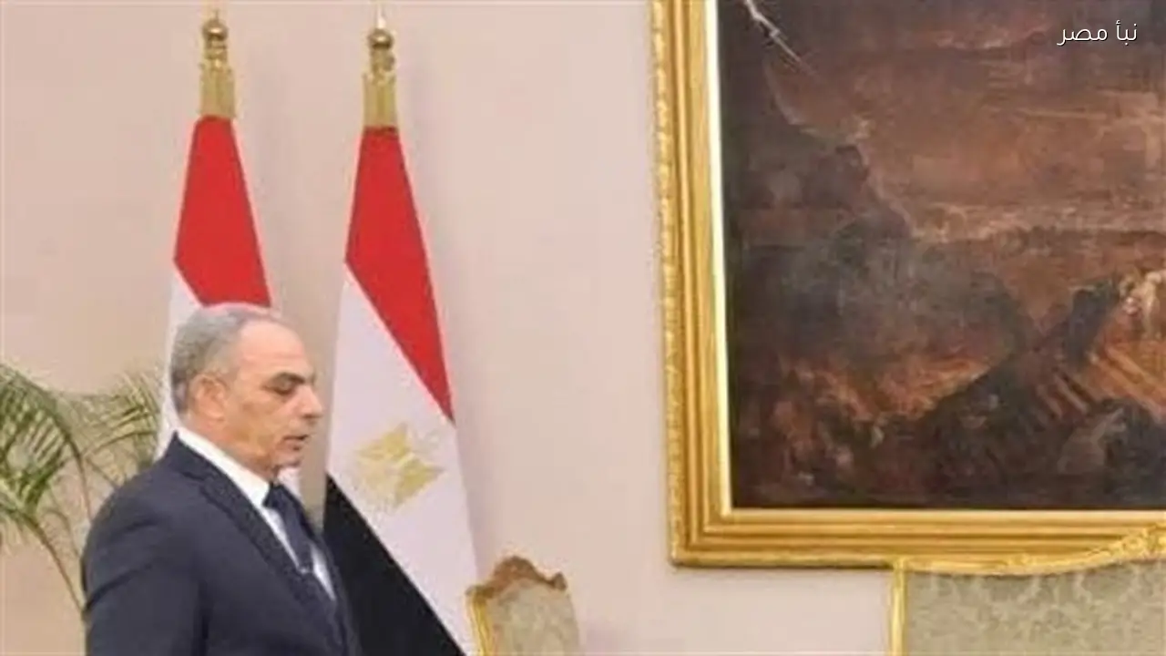 محافظ الإسماعيلية الجديد اللواء نبيل حسب الله يتمتع بسيرة عسكرية وخبرة ميدانية واسعة