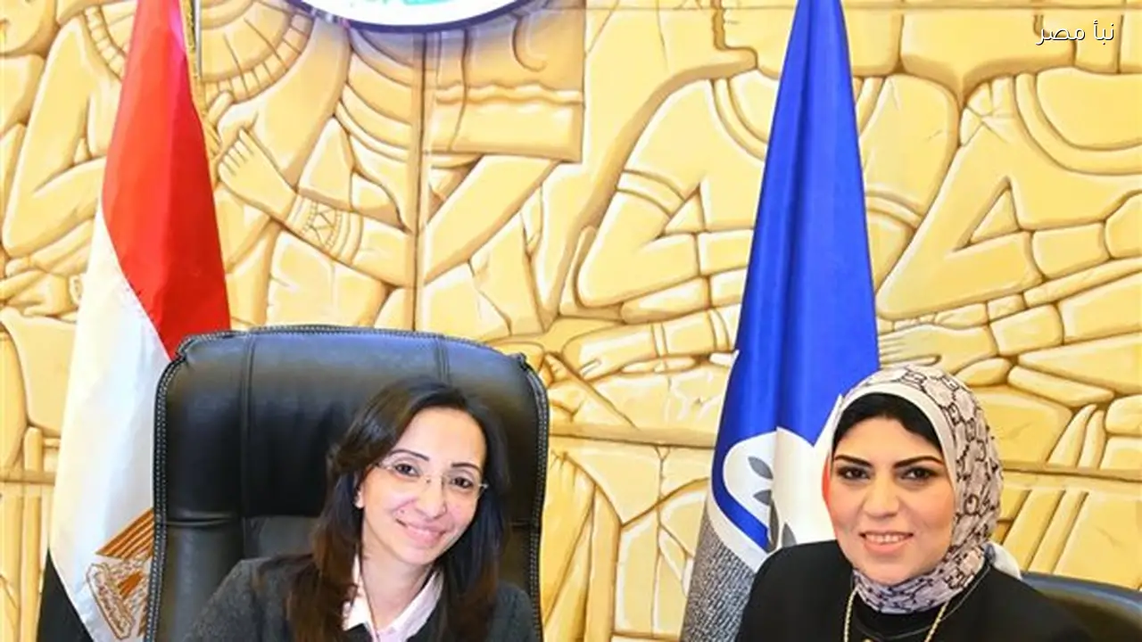 محافظ البحيرة تلتقي نواب البرلمان وتؤكد أهمية المقترحات المطروحة للنقاش