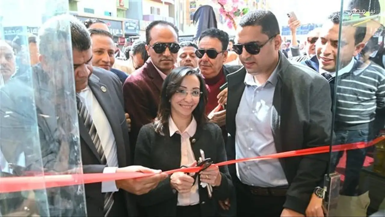 محافظ البحيرة يعلن عن إطلاق منفذ متحرك لبيع الدواجن بسعر 90 جنيها دعما للأسر قبل رمضان