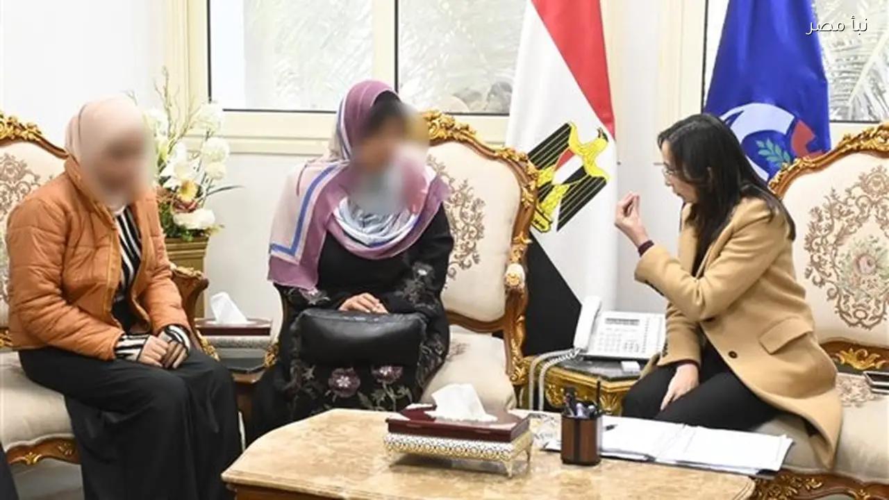 محافظ البحيرة يوجه بإنهاء طلبات المواطنين بسرعة ومتابعة تنفيذها بفعالية