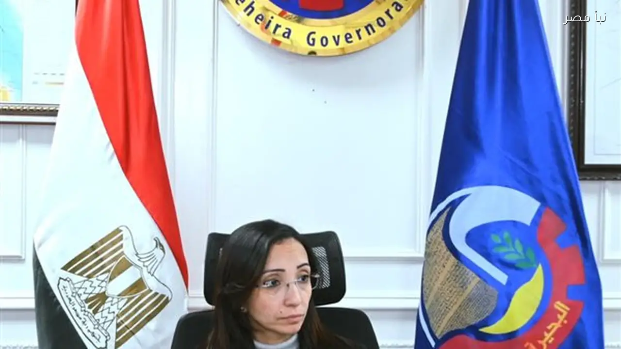 محافظ البحيرة يوجه بتشغيل ثلاثة أتوبيسات نقل داخلي في منطقة أفلاقة