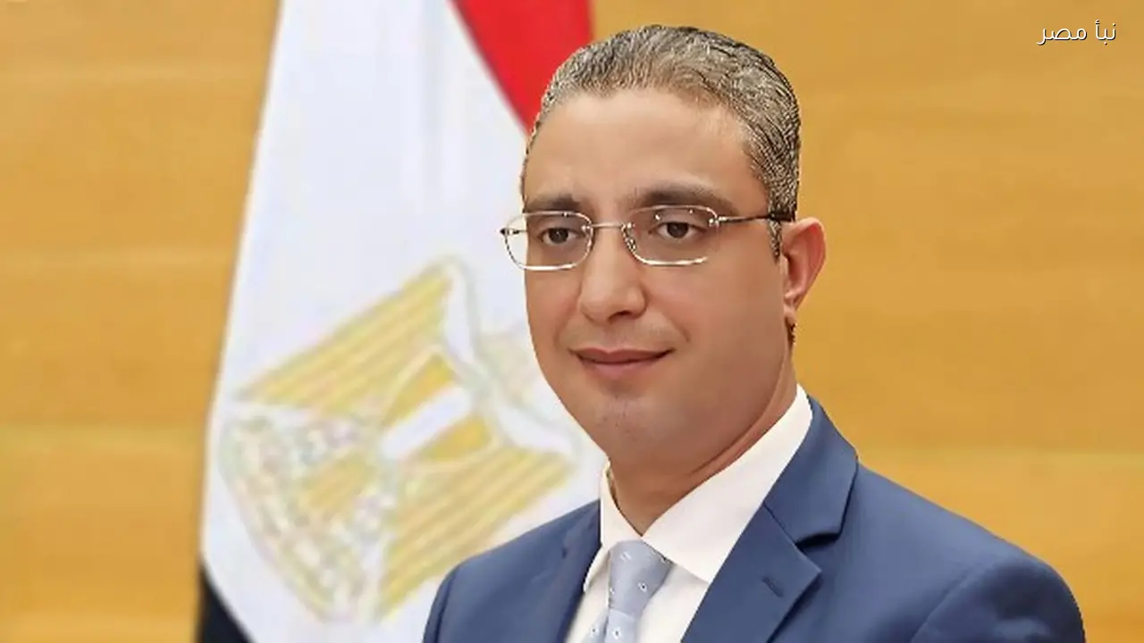 محافظ الجيزة يقدم التهاني للرئيس السيسي بمناسبة ذكرى انتصارات العاشر من رمضان