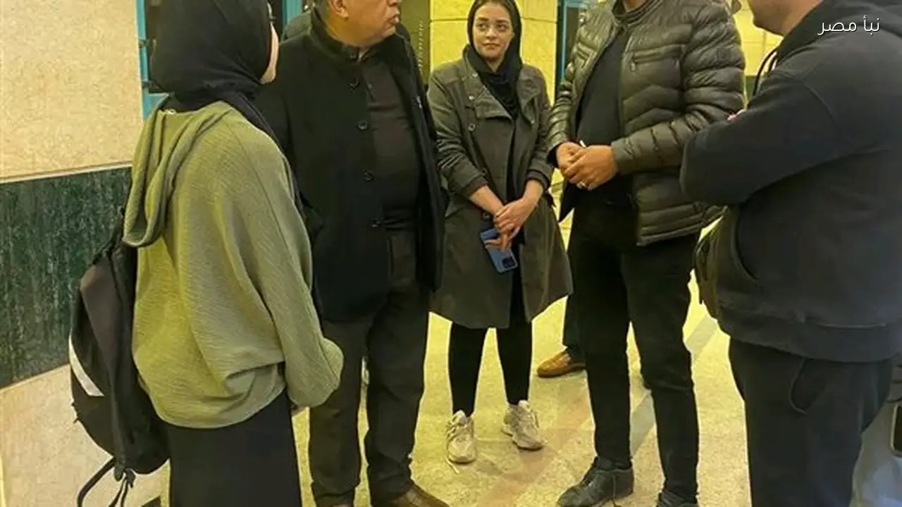 محافظ الدقهلية يتابع تطوير قصر ثقافة المنصورة ويؤكد على أهمية المتابعة اليومية