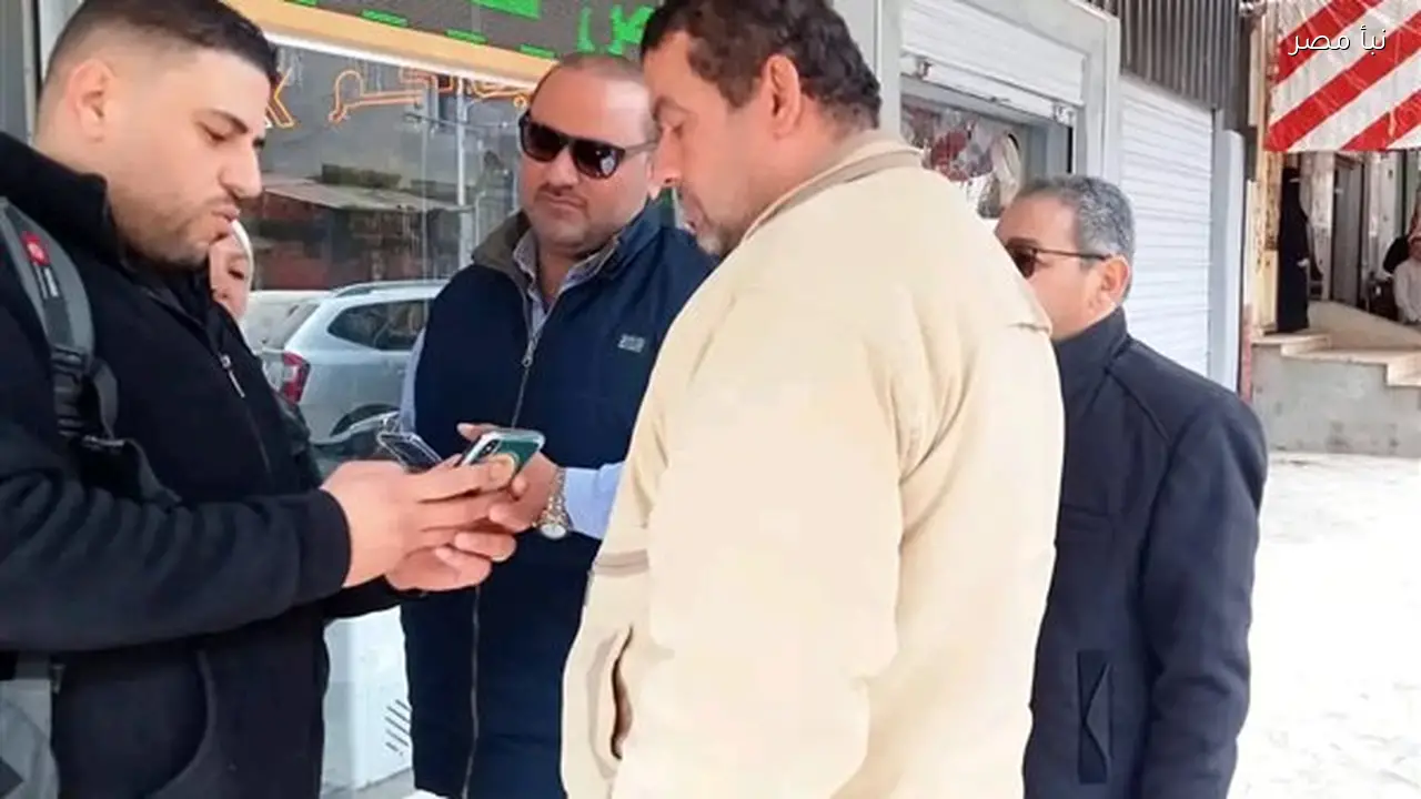 محافظ الدقهلية يعلن عن لجان لتسريع إصدار تراخيص المحال التجارية