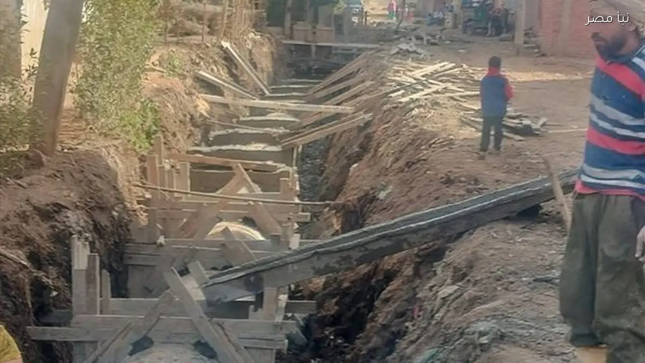 محافظ الشرقية يتابع تنفيذ المشروعات الخدمية في المحافظة ويستعرض نتائج الأداء