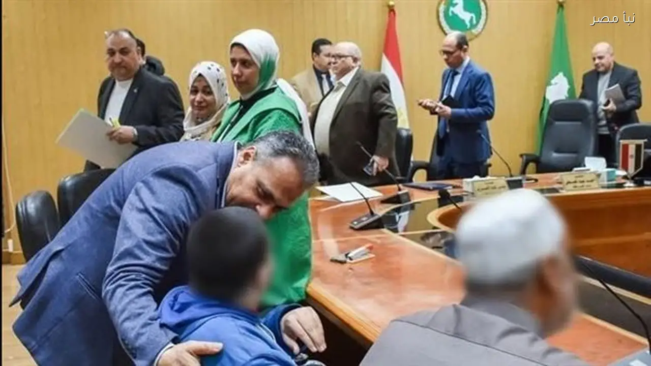 محافظ الشرقية يعلن عن توفير 10 فرص عمل بالقطاع الخاص لذوي الهمم في شهر الخير