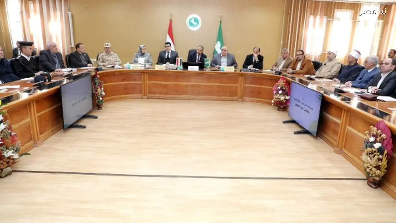 محافظ الشرقية يعلن عن تيسيرات جديدة للمواطنين للحصول على تراخيص المحال التجارية