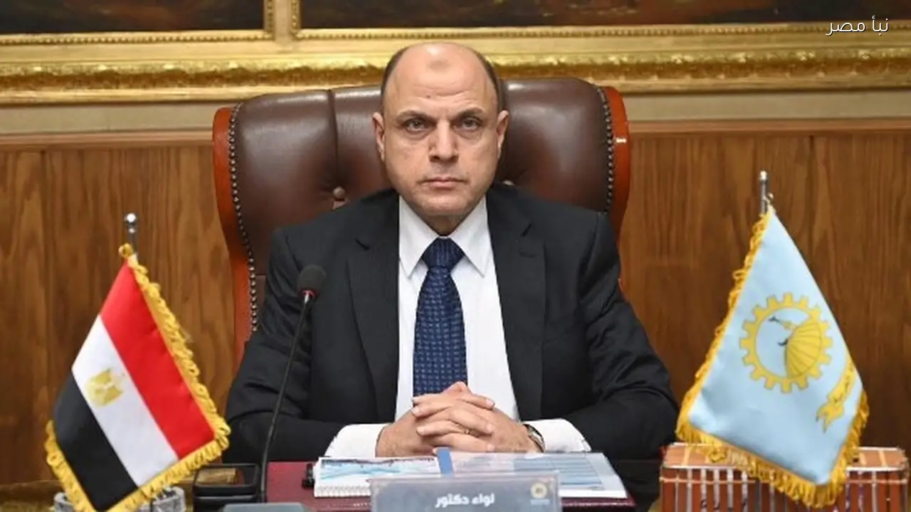 محافظ الغربية يعلن عن حركة تنقلات جديدة لتعزيز الكفاءات وتحسين الأداء التنفيذي