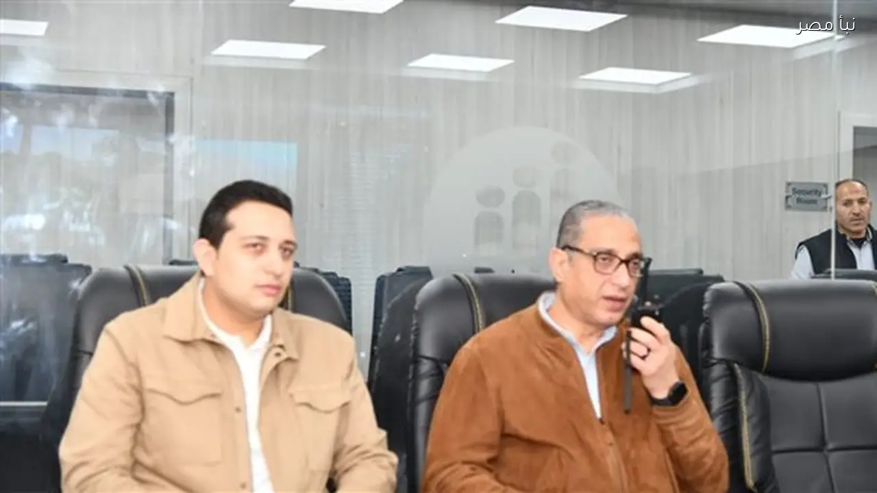 محافظ الفيوم يعلن عن إزالة 502 حالة تعدٍ على أملاك الدولة والأراضي الزراعية في مختلف مراكز المحافظة