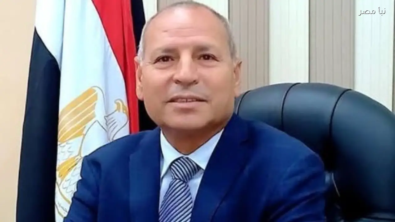 محافظ القاهرة يؤكد العمل على إنهاء الأسواق العشوائية وفق توجيهات الرئيس السيسي