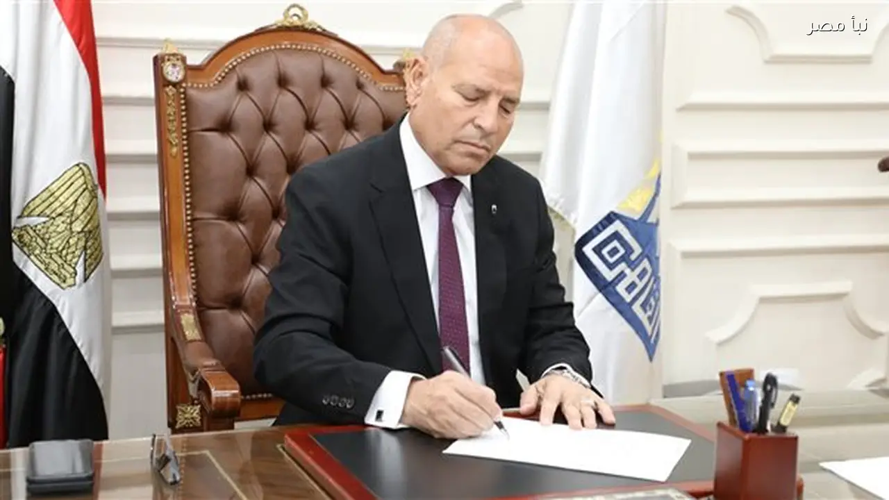 محافظ القاهرة يرفع درجة الاستعداد لاستقبال شهر رمضان ويشدد الرقابة على محال بيع اللحوم والأسماك والمستشفيات