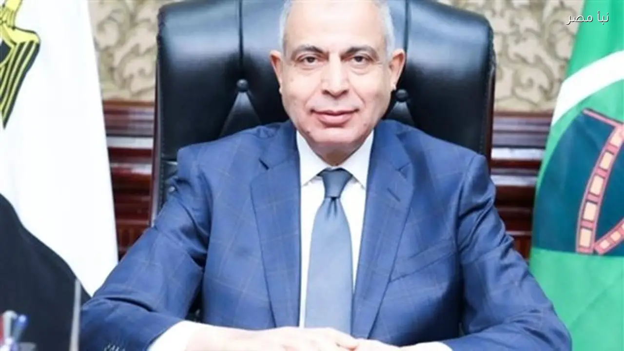 محافظ المنيا يؤكد أهمية المتابعة الميدانية لضبط الأسواق وتوفير السلع للمواطنين