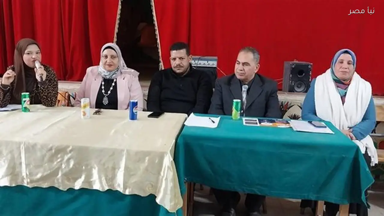 محافظ المنيا يؤكد أهمية حماية الأسرة والنشء كأولوية استراتيجية للمحافظة