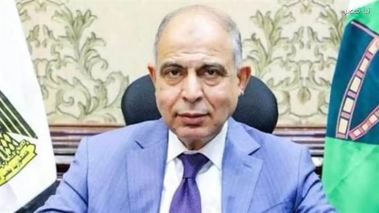 محافظ المنيا يفتتح قوافل بشبابها عطاء لدعم المواطنين وتحسين مستوى المعيشة