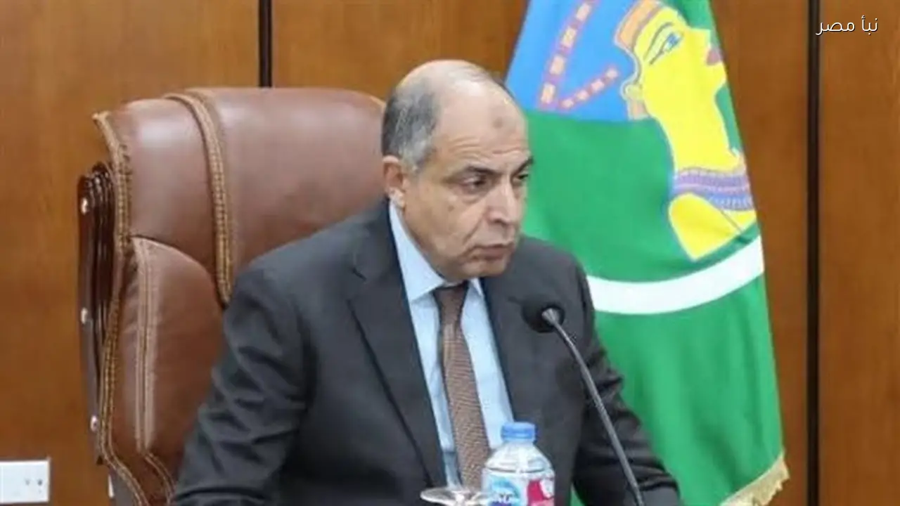 محافظ المنيا يوجه بتنفيذ خطة شاملة لمكافحة القوارض لحماية محاصيل القمح والقصب