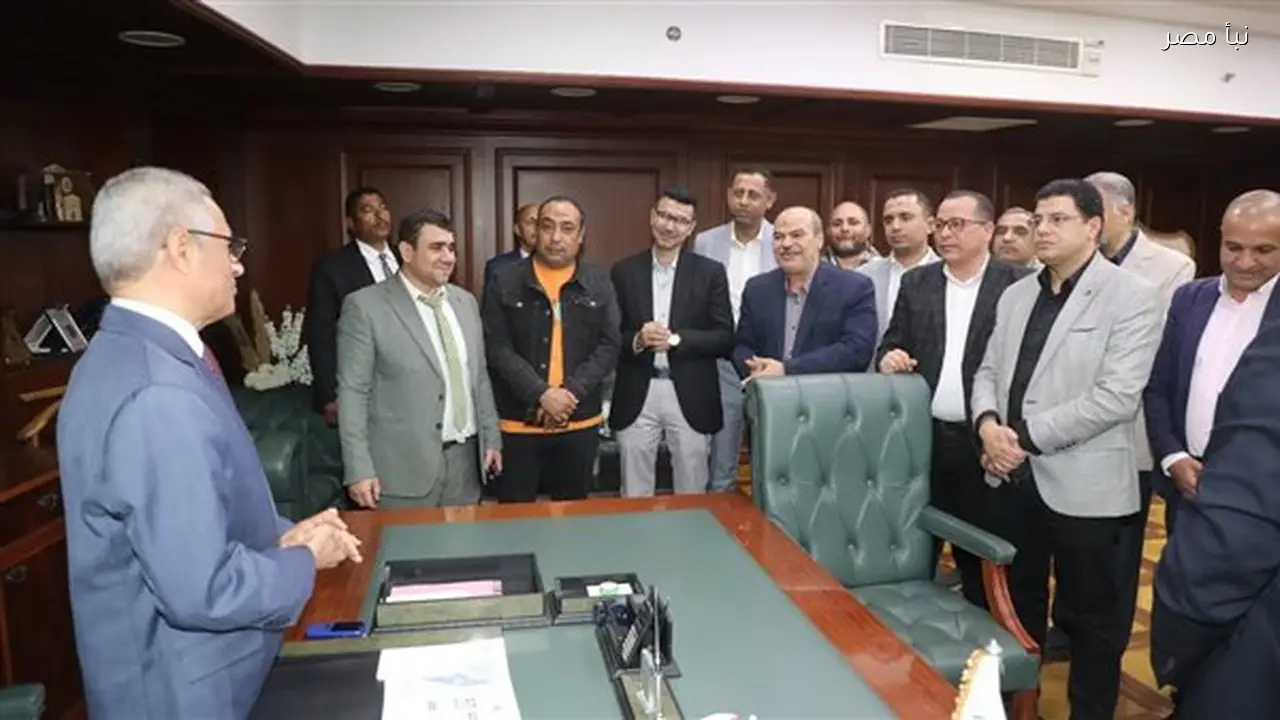 محافظ بني سويف يؤكد أهمية تلبية احتياجات المواطنين كأولوية رئيسية