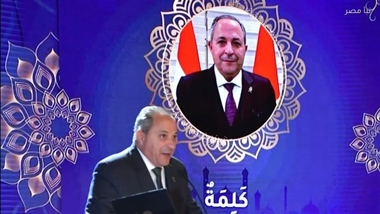 محافظ بورسعيد يؤكد أن المسابقة الدولية للقرآن والابتهال أصبحت منارة للعلم وستحمل النسخة العاشرة اسم البهتيمي