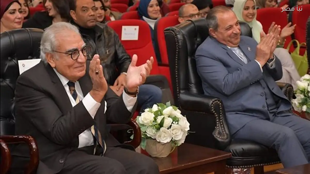 محافظ بورسعيد يكرم الفائزين بمسابقة أرض المواهب ويشدد على أهمية المبادرة لاكتشاف المبدعين