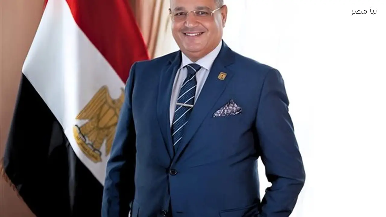 محافظ جنوب سيناء يفتتح معارض أهلًا رمضان وقوافل غذائية بخصومات تصل إلى 30 بالمئة في القرى والمناطق النائية