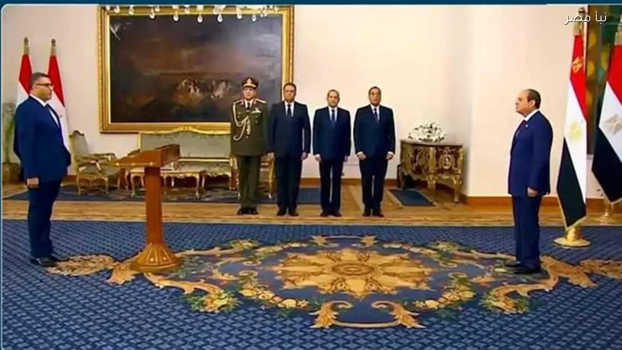 محافظ قنا الجديد يؤكد أن مصلحة المواطن أولوية قصوى ويعلن خطة شاملة لجميع الملفات الخدمية