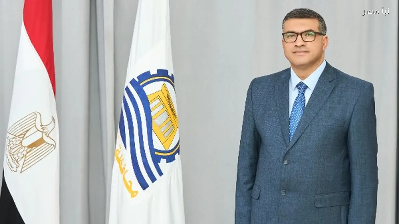 محافظ قنا يعلن انتهاء المخطط التفصيلي لحيّنا تمهيداً لإصدار اللوحات التنفيذية