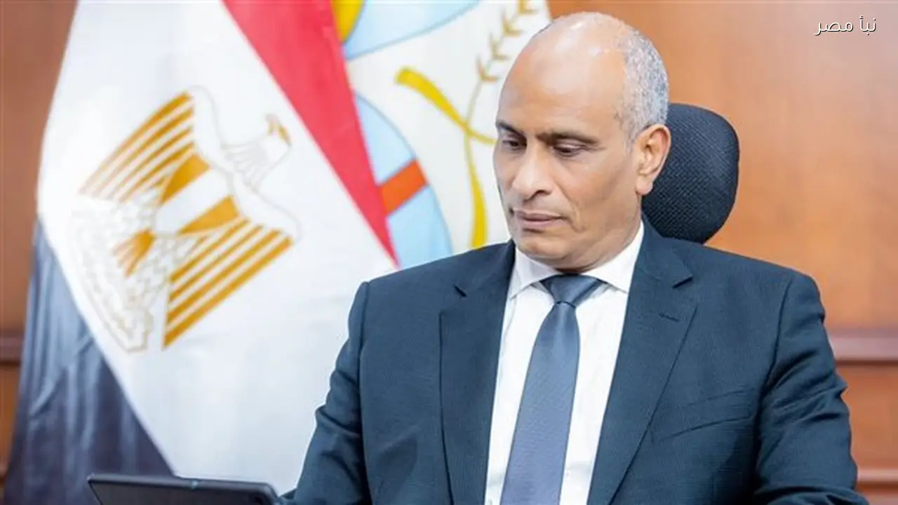 محافظ كفر الشيخ يعلن توزيع 253 ألف وجبة على الأسر خلال شهر رمضان المبارك