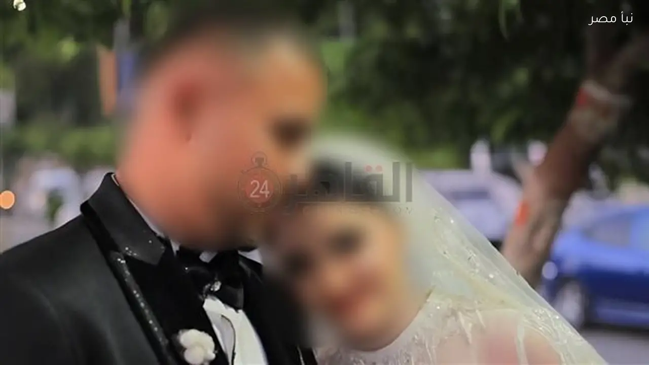 محاكمة المتهم بقتل زوجته عروس المنوفية تبدأ اليوم