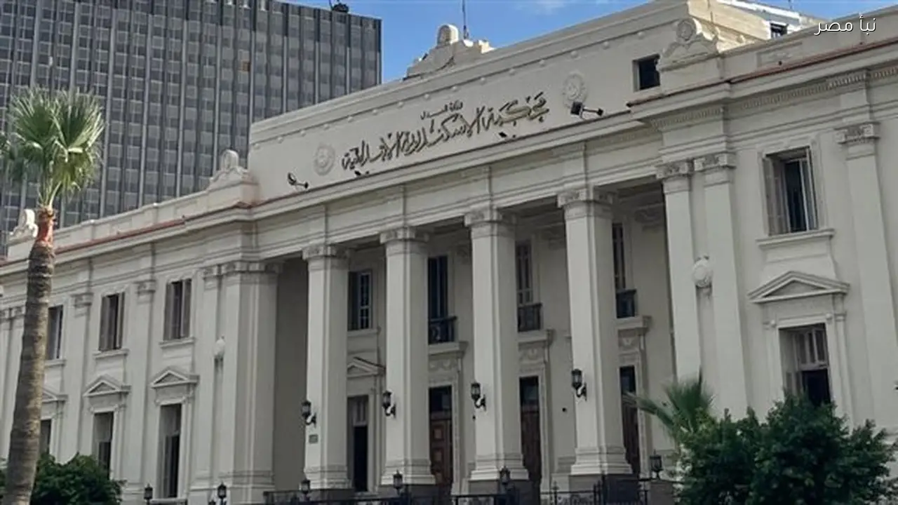 محكمة جنايات الإسكندرية تنظر في جلسة محاكمة قاتل عديله اليوم