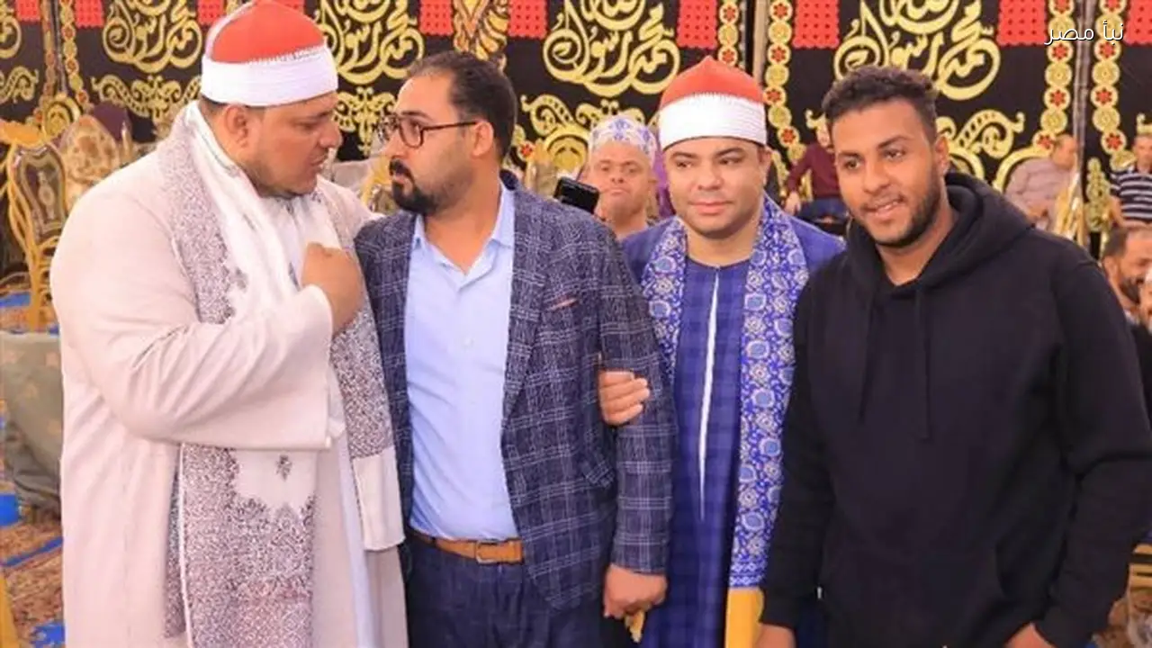 محمد أبو ليلة يرد على فيديو المشاجرة ويؤكد أنه موضوع قديم وأصحاب أغراض يعيدون نشره للتشهير